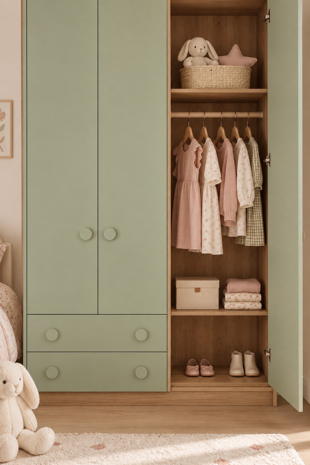 Foto de un proyecto realizado por Muebles Garo (3)