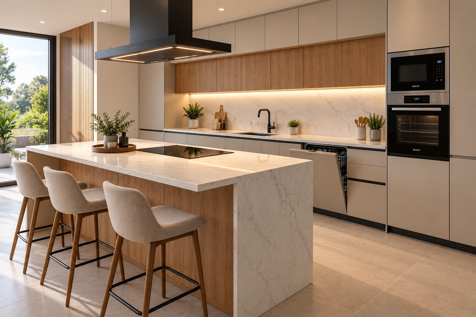 Foto de un proyecto realizado por Muebles Garo (4)