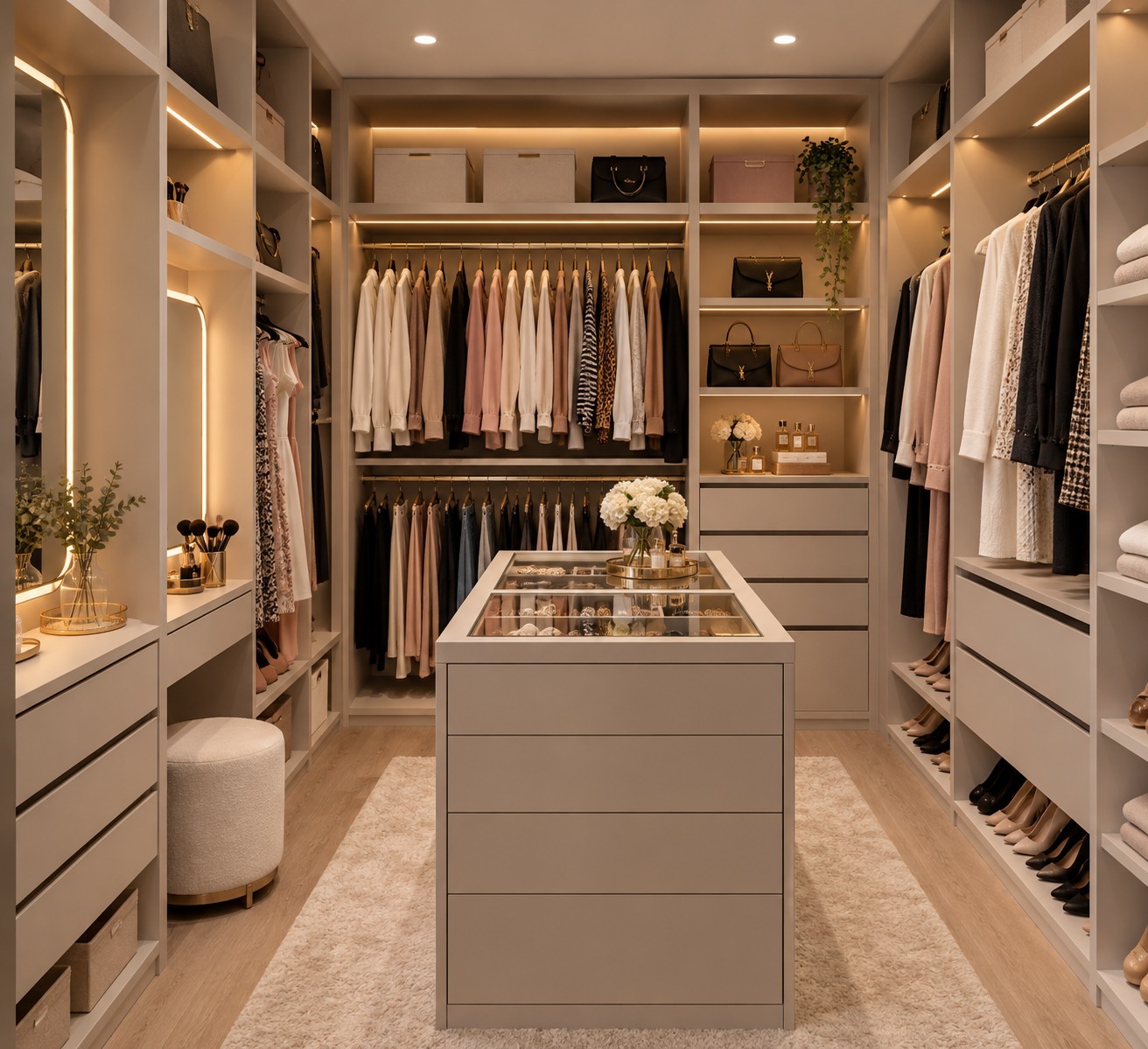 Foto de un proyecto realizado por Muebles Garo (5)