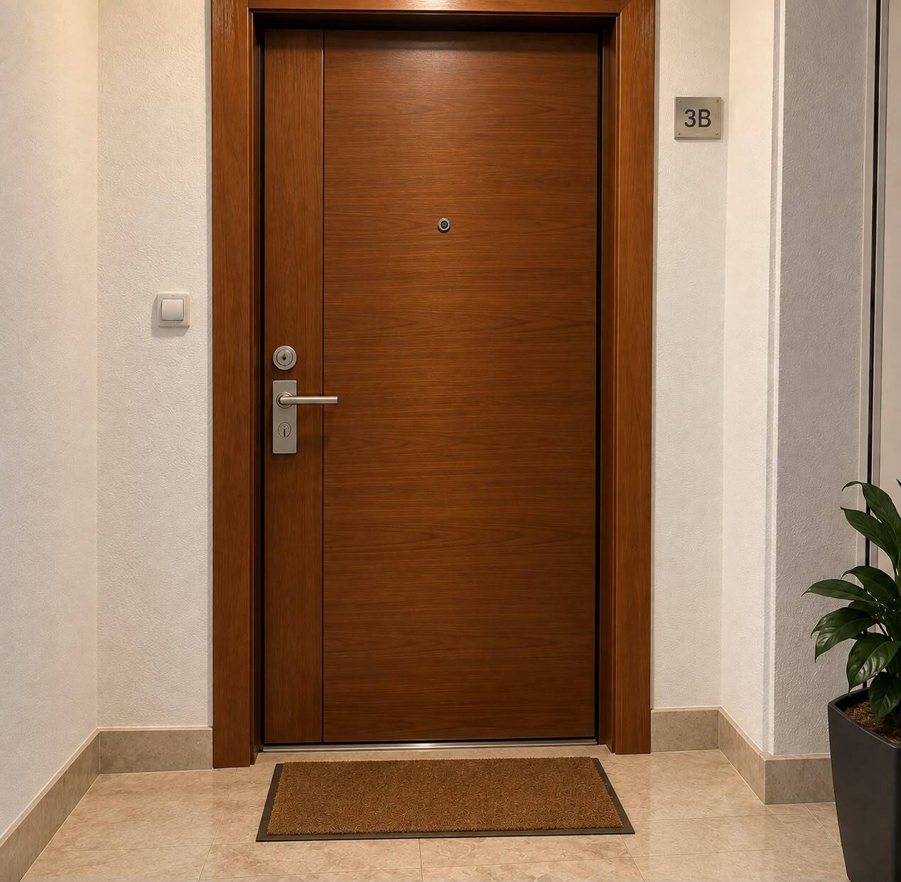 Foto de un proyecto realizado por Muebles Garo (6)
