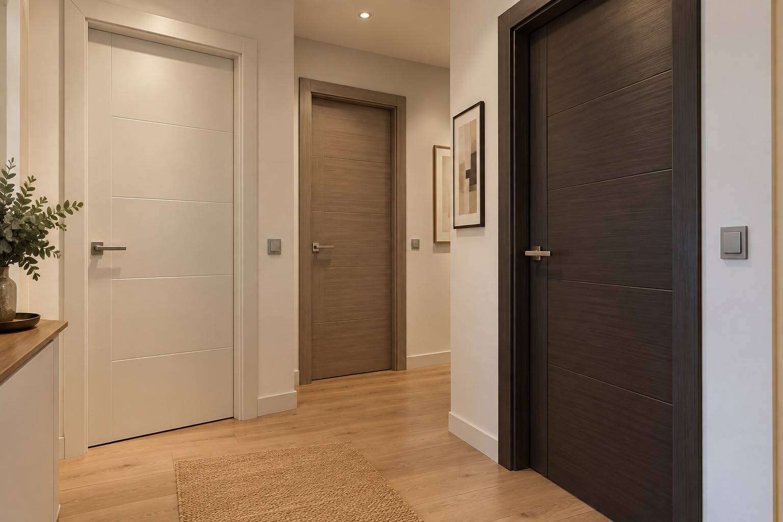 Foto de un proyecto realizado por Muebles Garo (7)