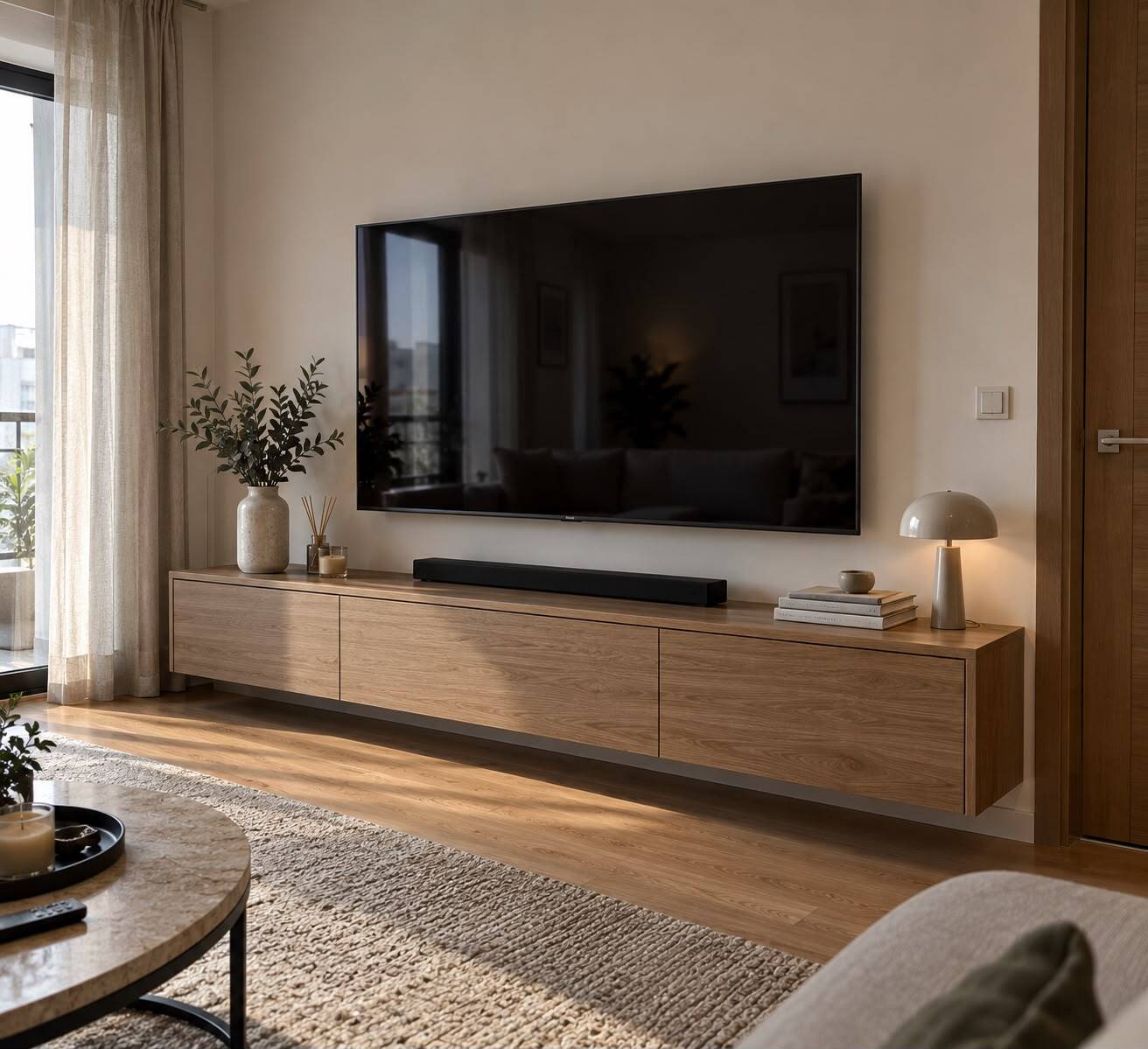 Foto de un proyecto realizado por Muebles Garo (8)